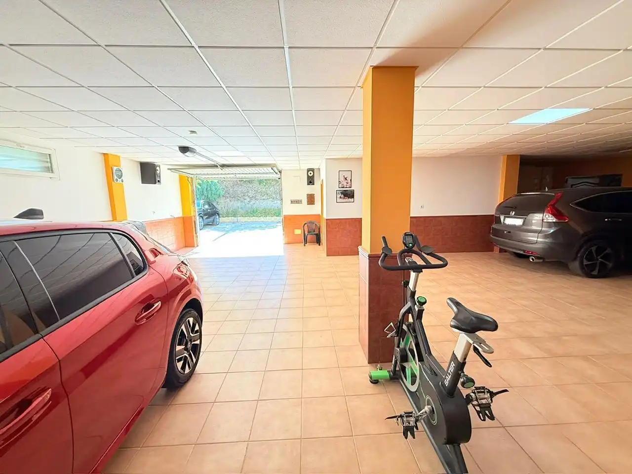 Chalet con piscina en venta en Caleta de Vélez, imagen 77