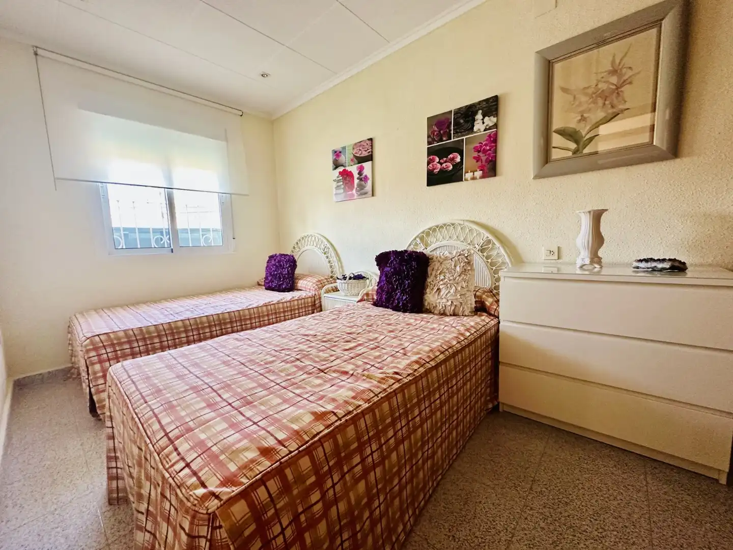 Bedroom of Detached homes for sale in San Fulgencio