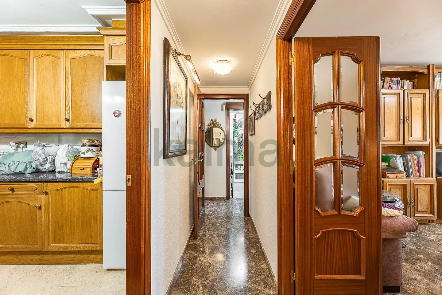 Wohnung mit Aufzug zum Verkauf in Carrer de Pere Martell, imagen 14