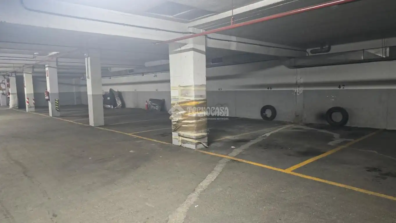 Parking of Garage for sale in Fuenlabrada