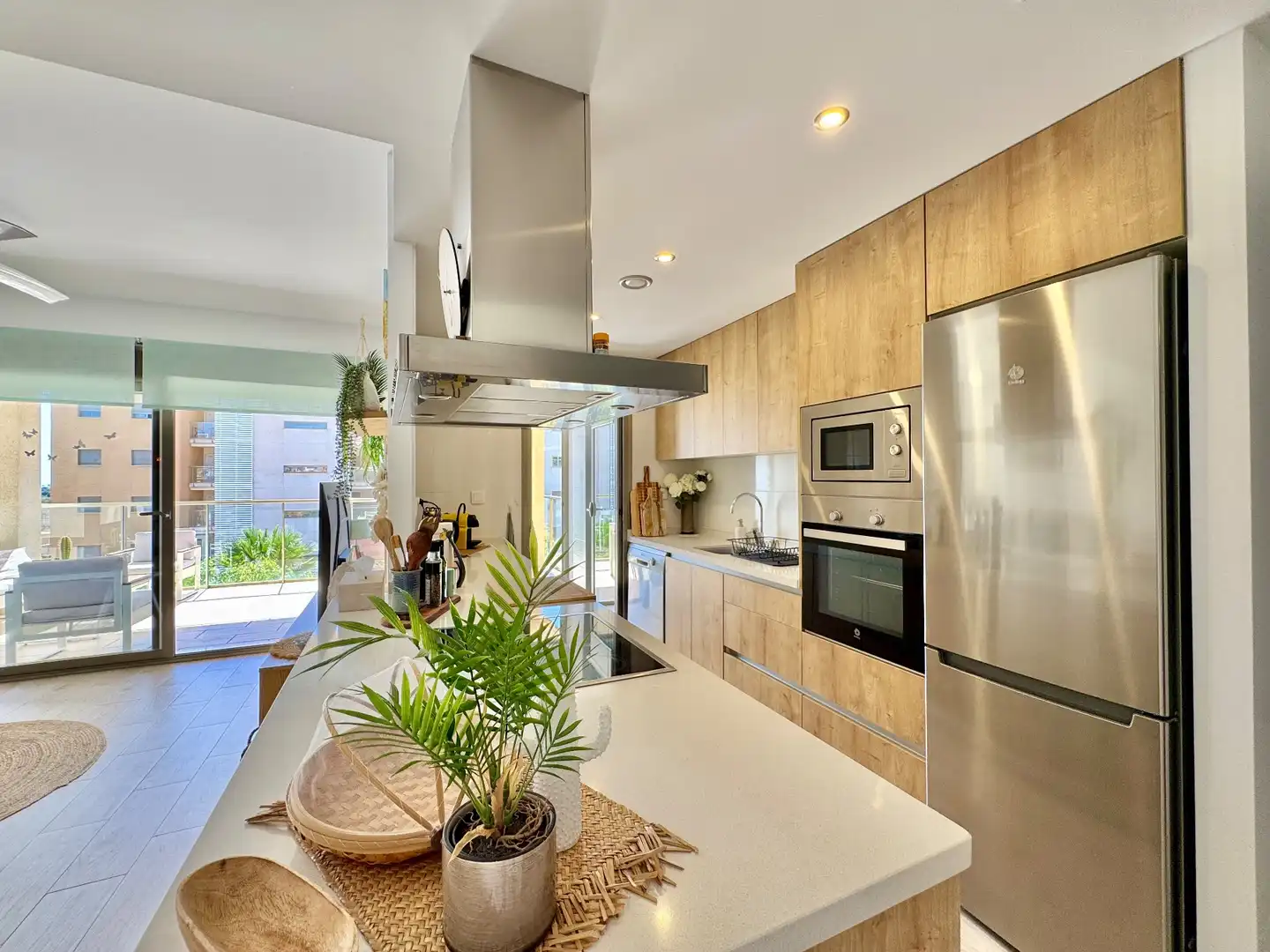 Apartamento con piscina en venta en Montepinar - La Aparecida - Raiguero, imagen 24