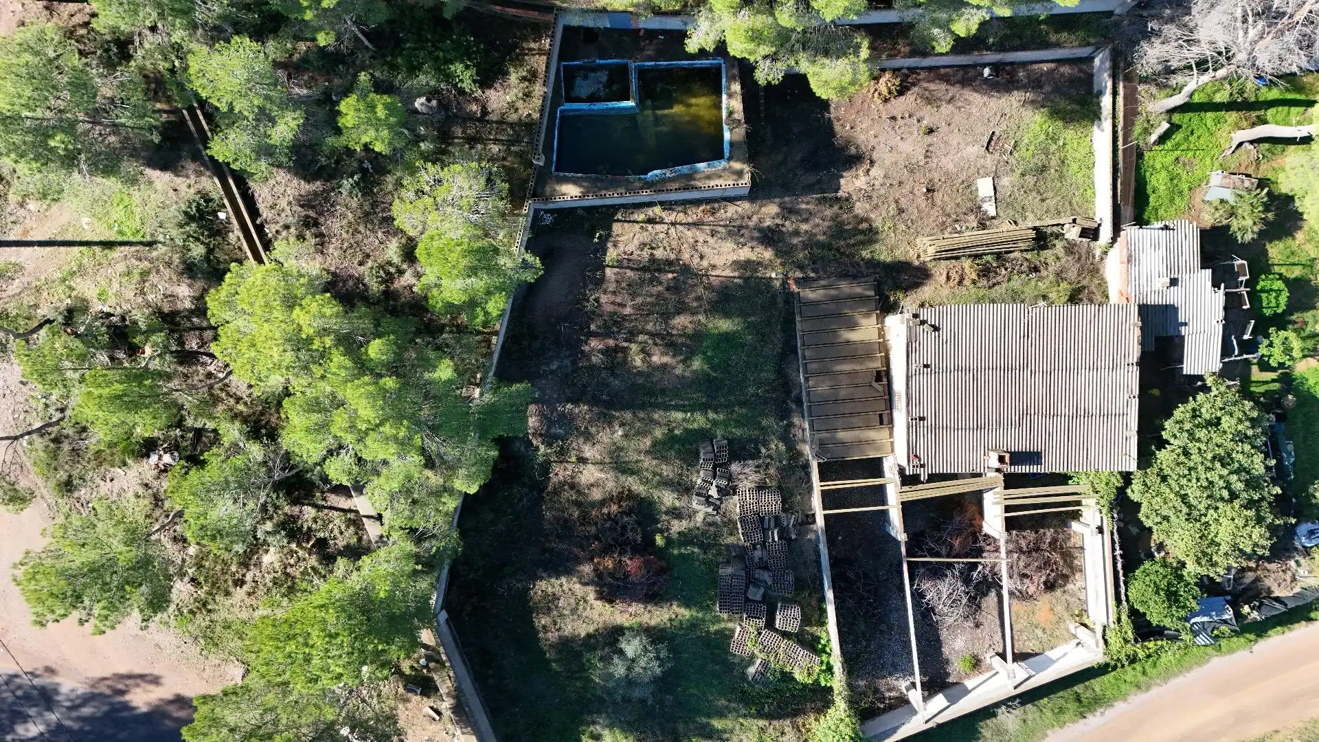Casa o chalet en venta en Llíria con Jardín privado y Piscina