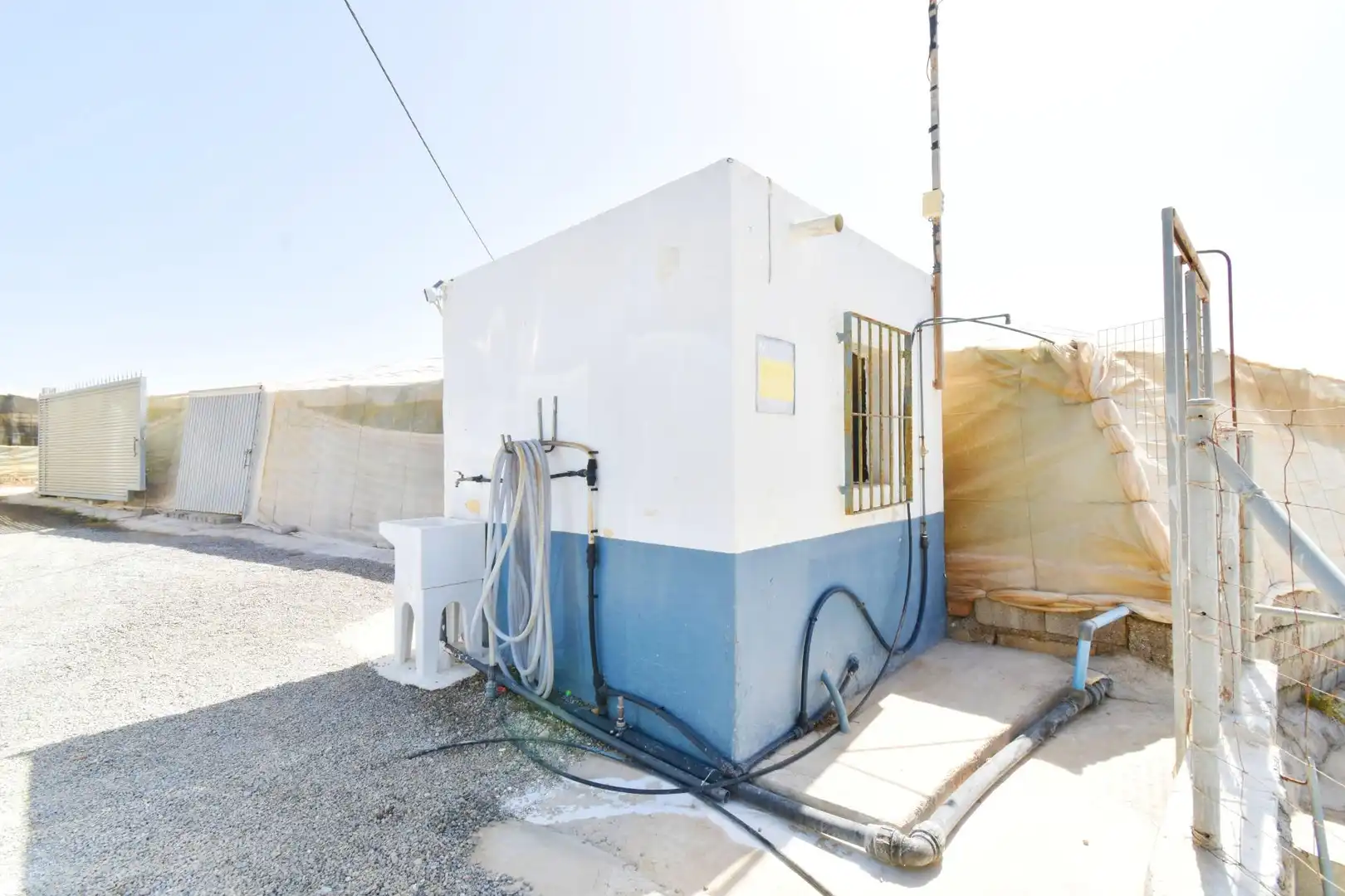 Terreno rustico in vendita a Balerma, imagen 33