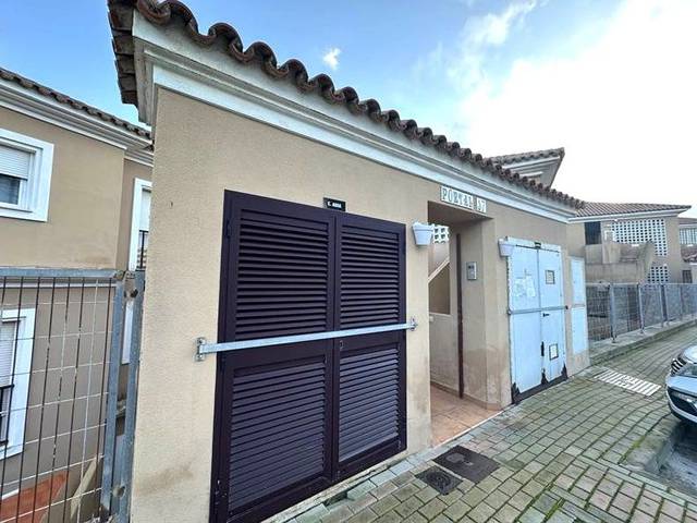 Casa-chalet en Venta en El Zabal - Santa Margarita