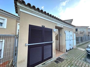 Haus zum Verkauf in El Zabal - Santa Margarita