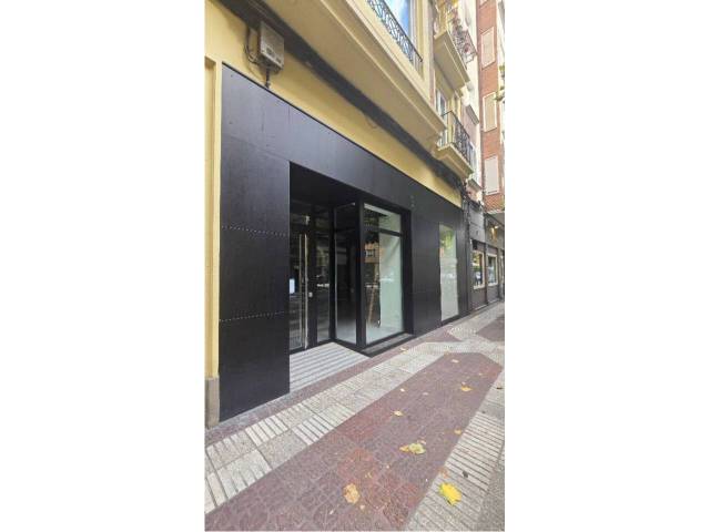 Local comercial en Alquiler en Jesuitas