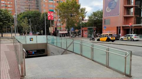 Foto 4 de Piso en venta en Carrer del Bedoll, 8, Sant Ildefons, Barcelona