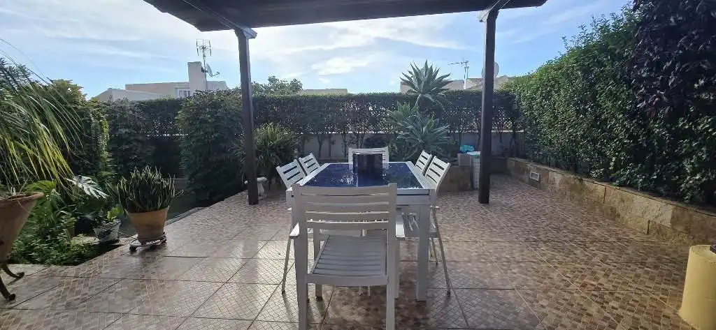 Xalet amb jardí en venda a CABO SAN ANTONIO-ALAMILLO 342, imagen 27
