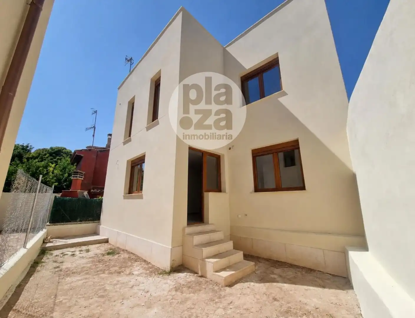 Haus oder Chalet zum Verkauf in Santa Maria, Albillos