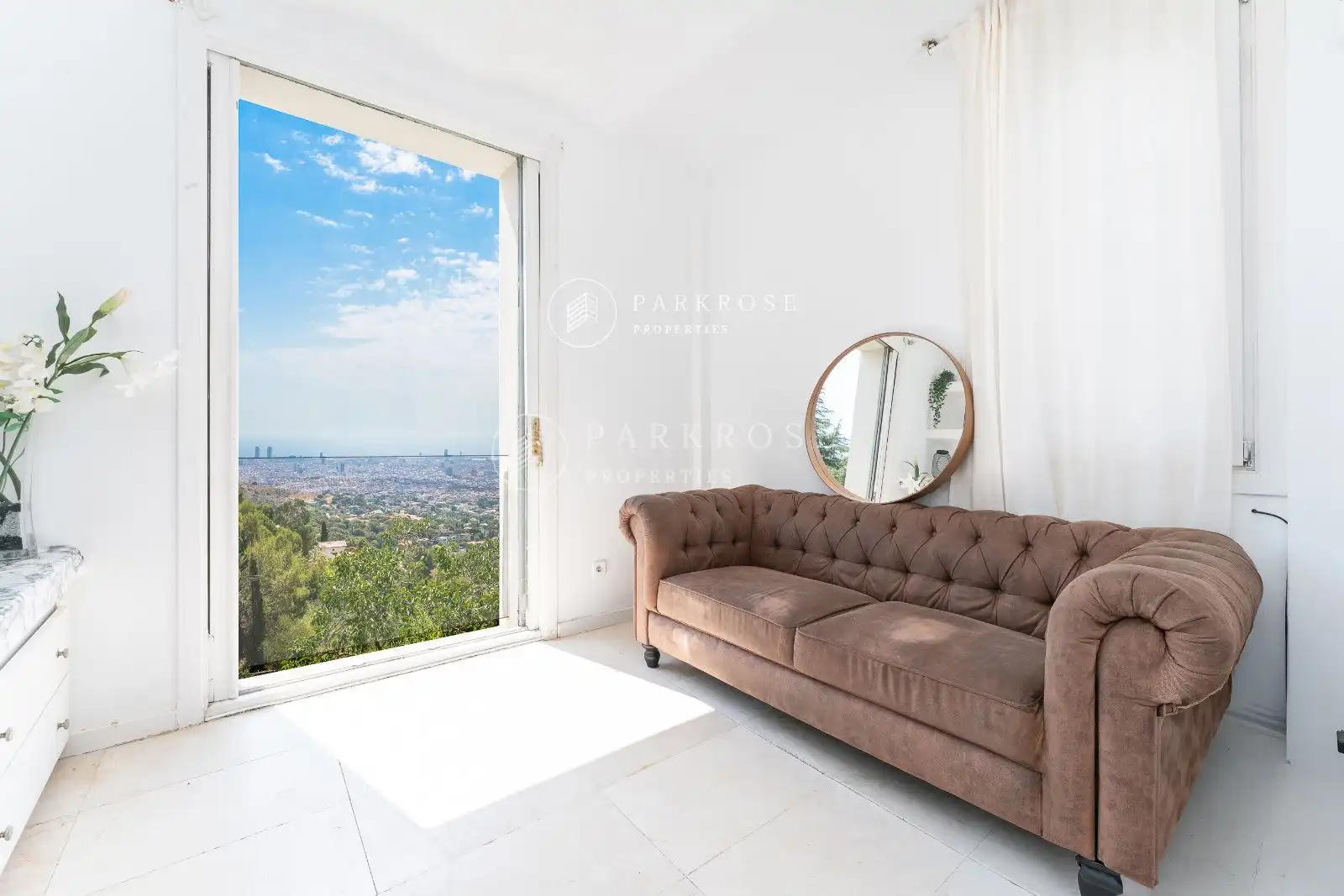 Appartement avec terrasse à vendre à de les Alberes, imagen 4