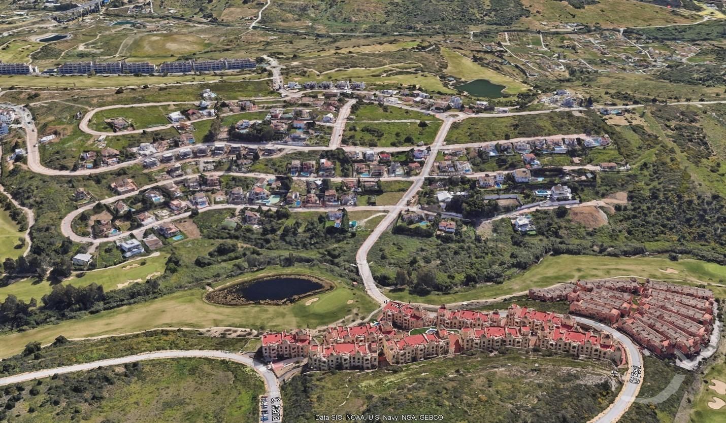 Residential for sale in  CUBA ALTO, 37, Valle Romano Golf