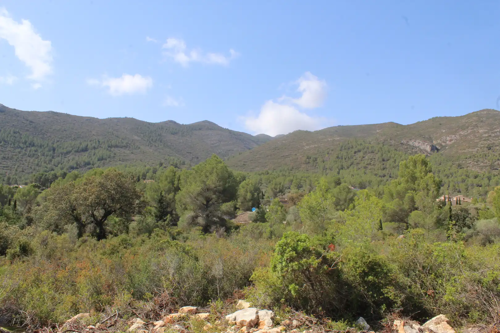 Rural land for sale in Carretera Benissa 32, imagen 8
