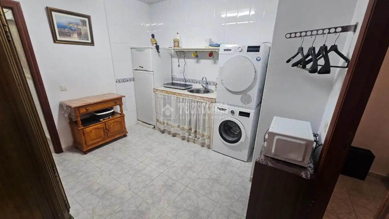 Wohnung zur Miete in Av. Pepita Durán, imagen 9