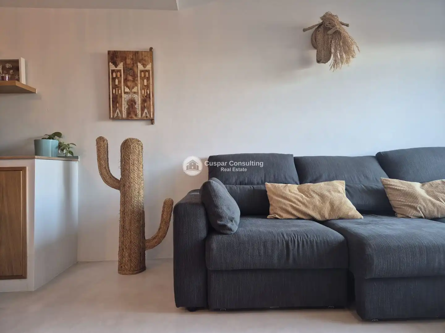Attique avec piscine à vendre à San Javier ciudad, imagen 3