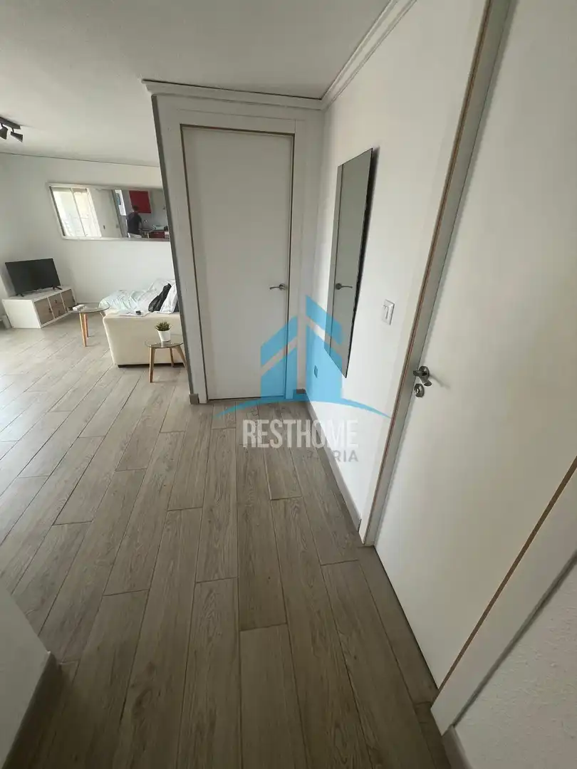 Apartamento en venta en Miramar con Aire acondicionado, Terraza y Amueblado