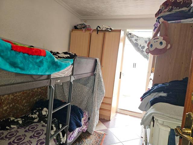 Piso en Venta en Virgen del Remedio - Parque Lo Morant