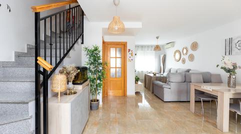 Foto 3 de Casa adosada en venda a Belicena, Granada