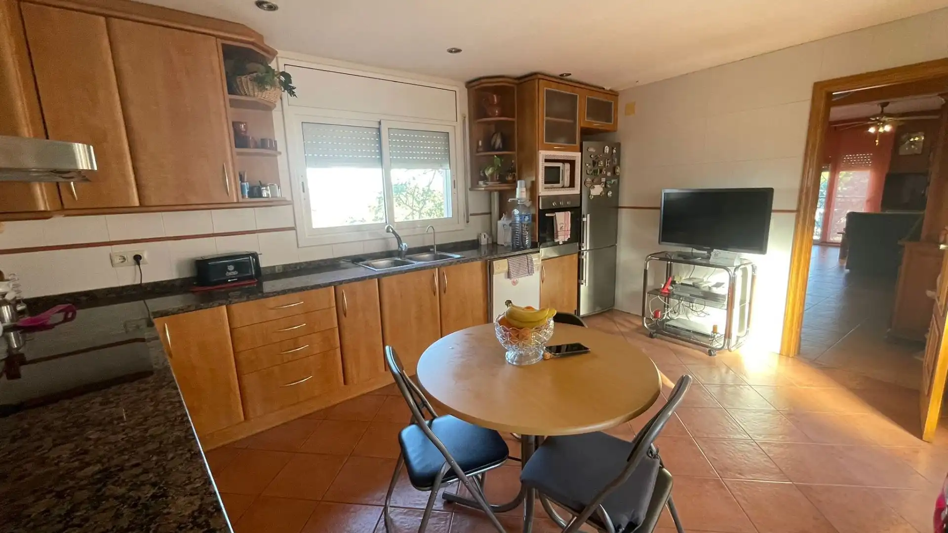 Casa o xalet en venda a Mas Mora - Sant Daniel