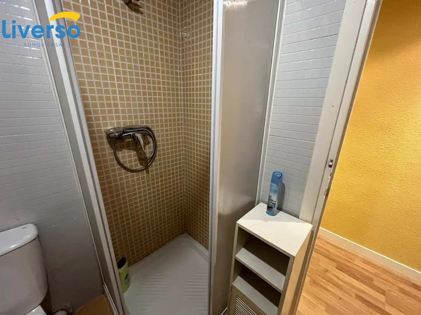 Room in Calle JOSE MARIA DE LA PUENTE, Los Vadillos - R. Sanitaria - Pozanos