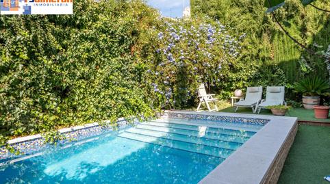 Foto 2 de Casa adosada en venda a Calle Malta, Huétor Vega, Granada