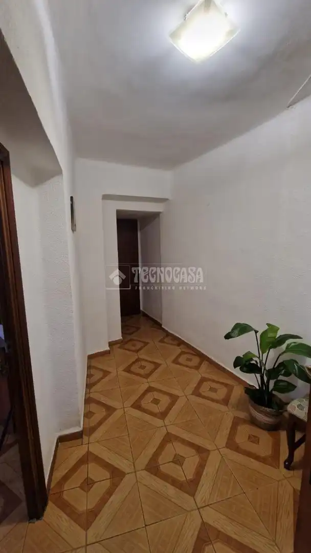 Piso en venta en Madrid