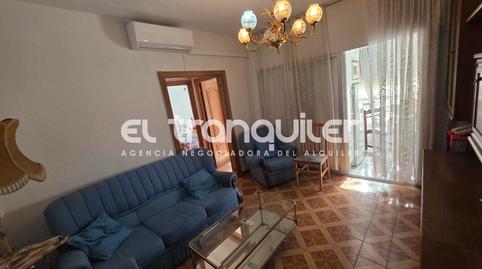 Photo 4 of Flat to rent in Calle Calahorra, Ambroz, Madrid