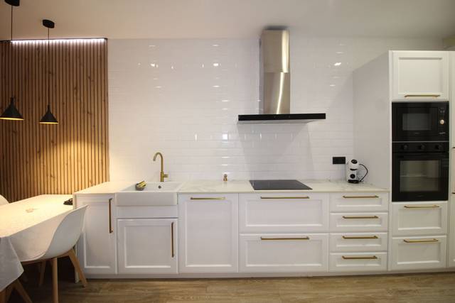 Piso en Venta en Faura