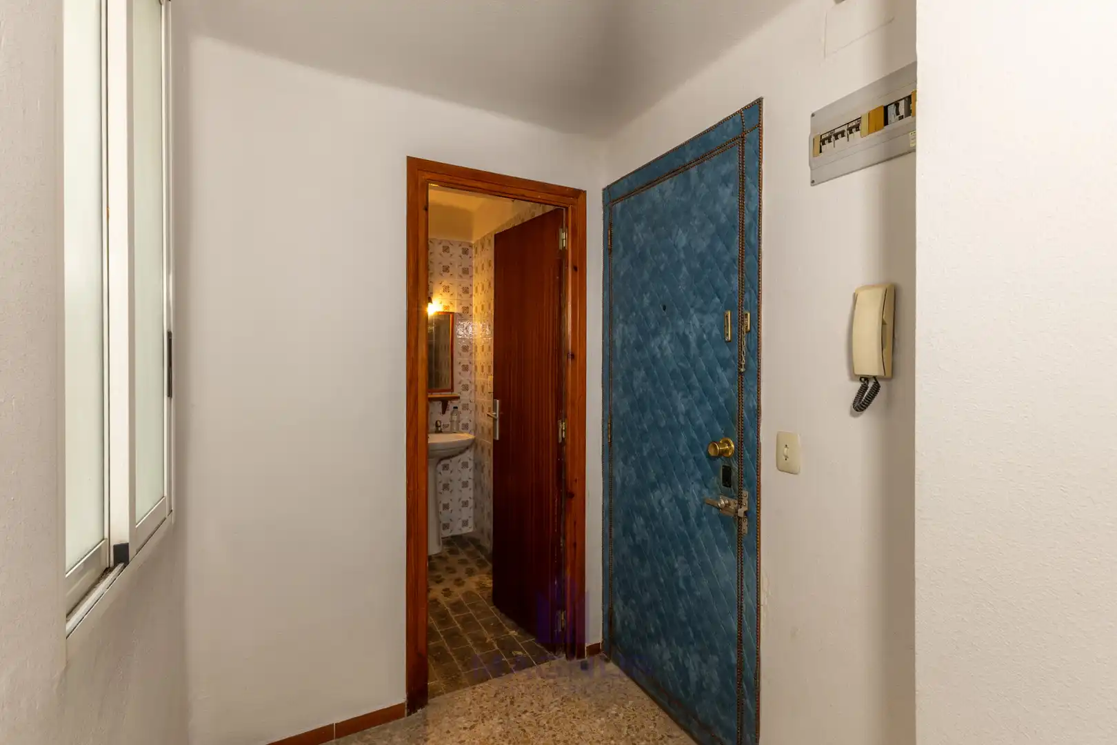 Apartament amb terrassa en venda a AVENIDA VALLADOLID, imagen 66