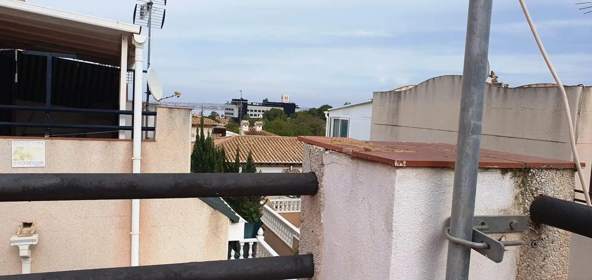 Casa amb jardí de lloguer a Los Balcones - Los Altos, imagen 28
