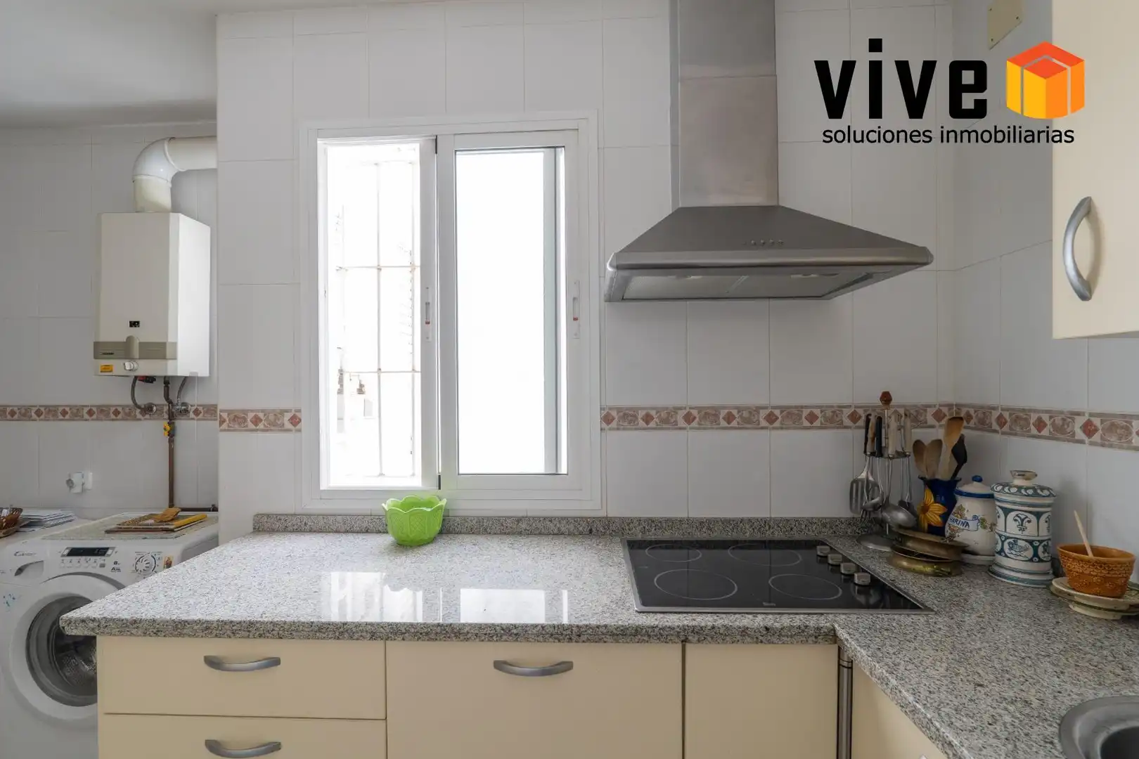 Appartamento con ascensore in vendita a Casco Antiguo, imagen 16