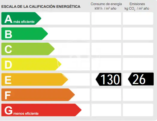 Vista exterior de Piso en venta en Barcelona con Aire acondicionado, Calefacción y Balcón