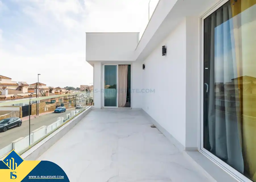 House with pool for sale in Orihuela Costa, imagen 15