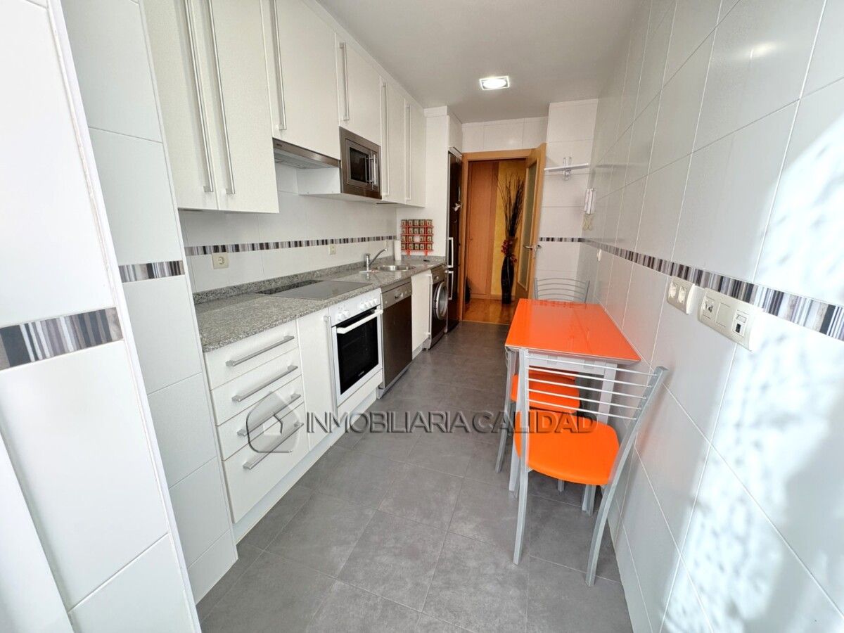 Piso en venta en Universidad - Las Huelgas