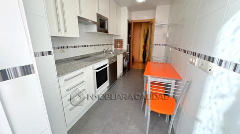 Foto 3 de Piso en venta en Universidad - Las Huelgas, Burgos Capital