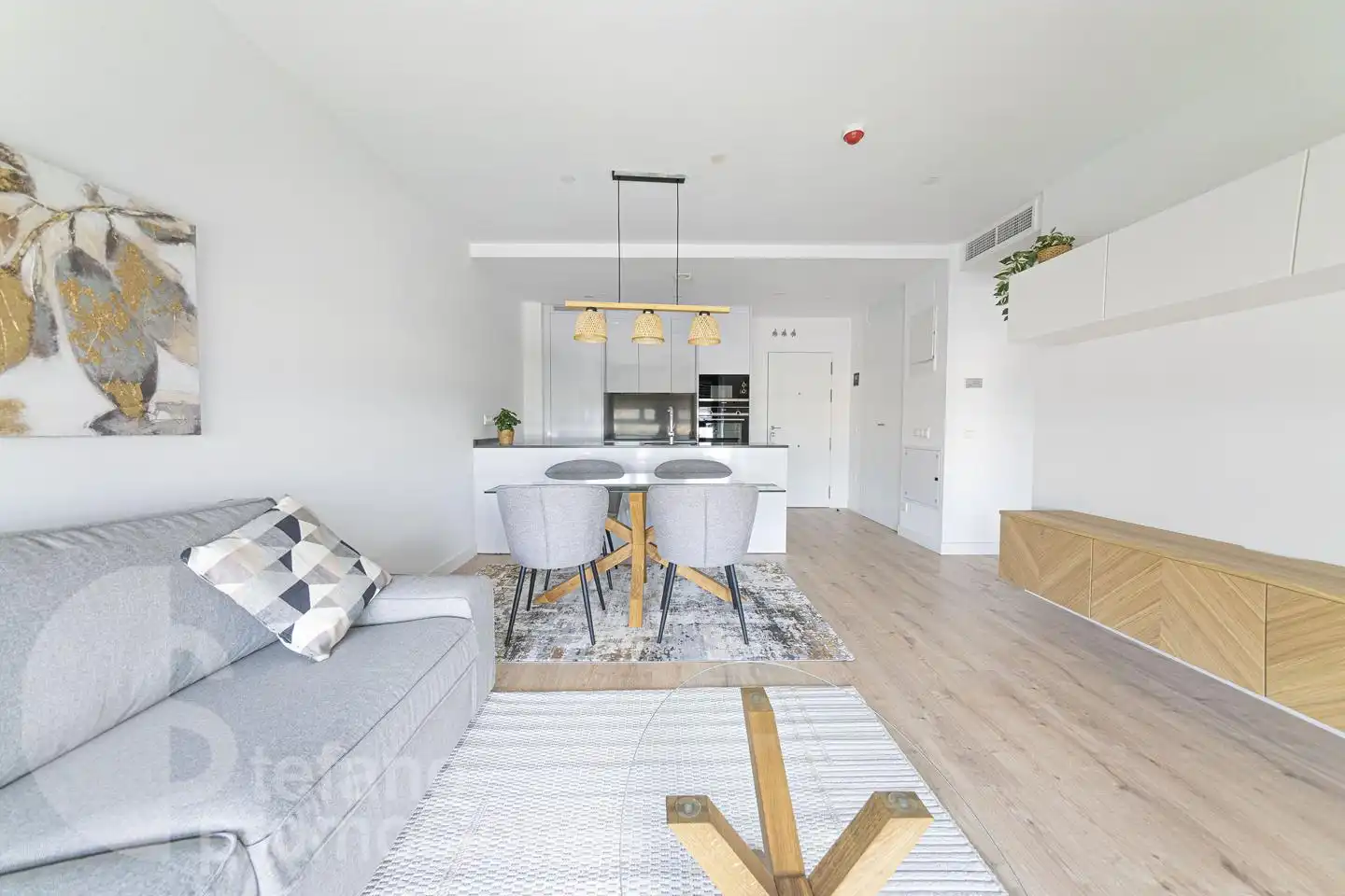 Wohnung zur Miete in Martiricos, Martiricos - La Roca - La Rosaleda