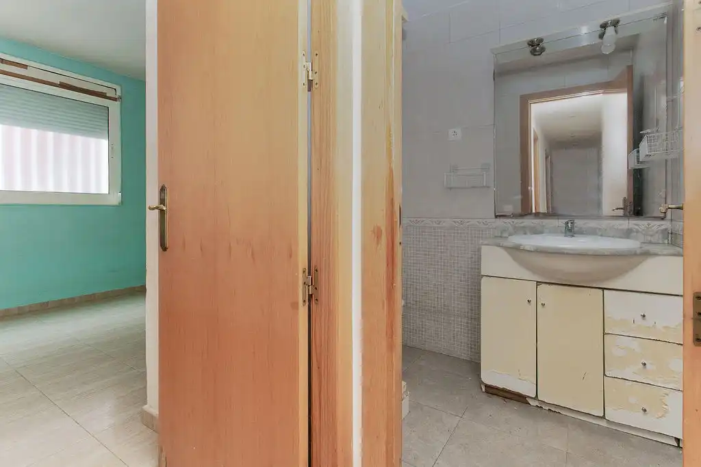 Bany de Pis en venda en L'Hospitalet de Llobregat