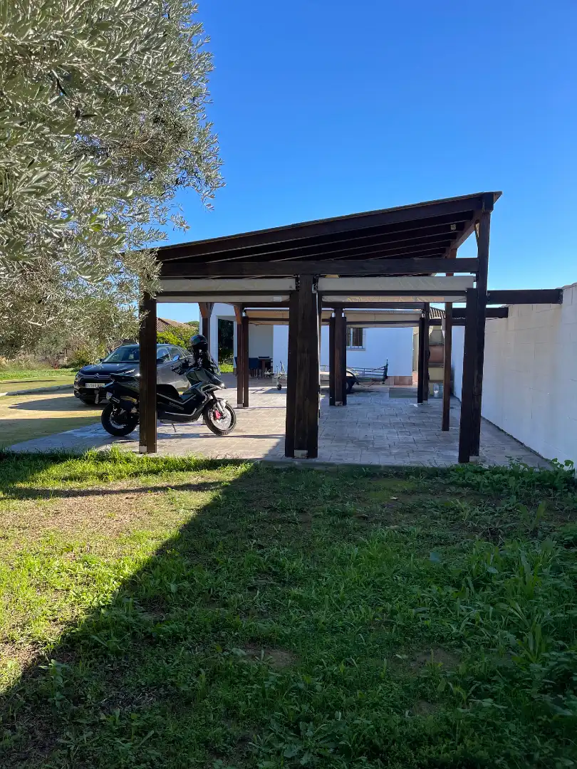Casa o xalet en venda a Camino del Sotillo, 51, Las Lagunas - Campano