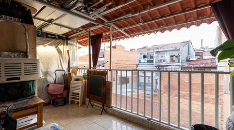 Foto 4 de Àtic en venda a Can Palet, Terrassa