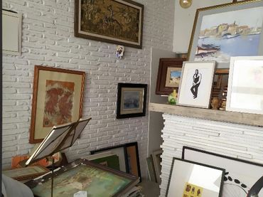 Business premises to rent in Plaza Balcón de Europa 1