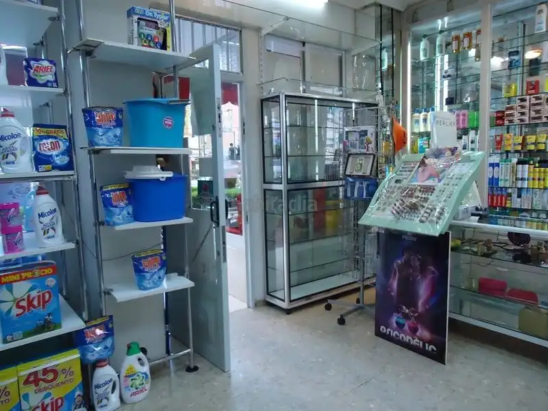Local de lloguer en Suroeste - Zona Hospital