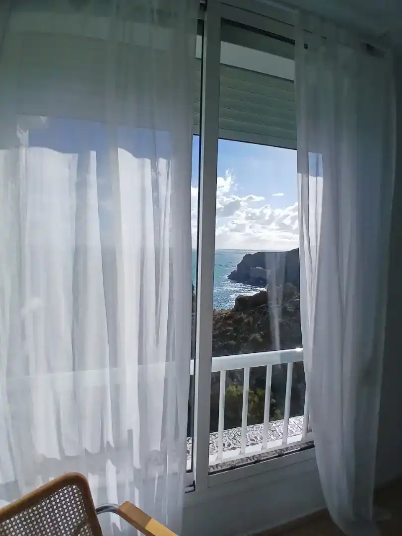 Schlafzimmer von Wohnung zur Miete in Castell del Rey