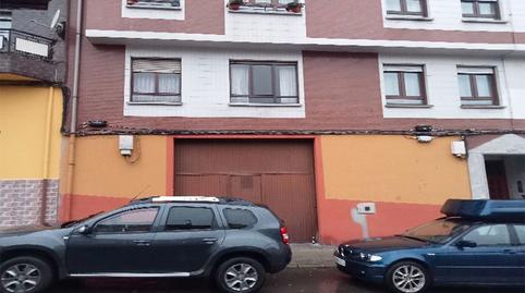 Photo 2 of Premises for sale in Florez Estrada, 1, La Felguera, Asturias