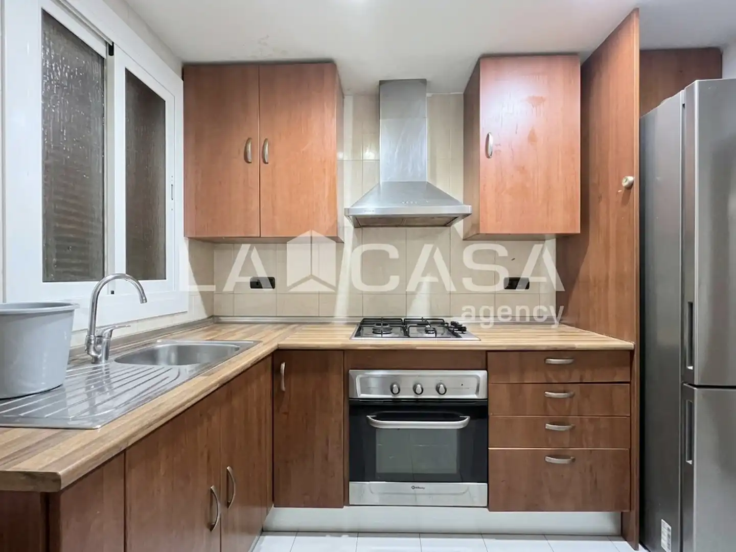 Wohnung mit Aufzug zum Verkauf in Artigues - Llefià