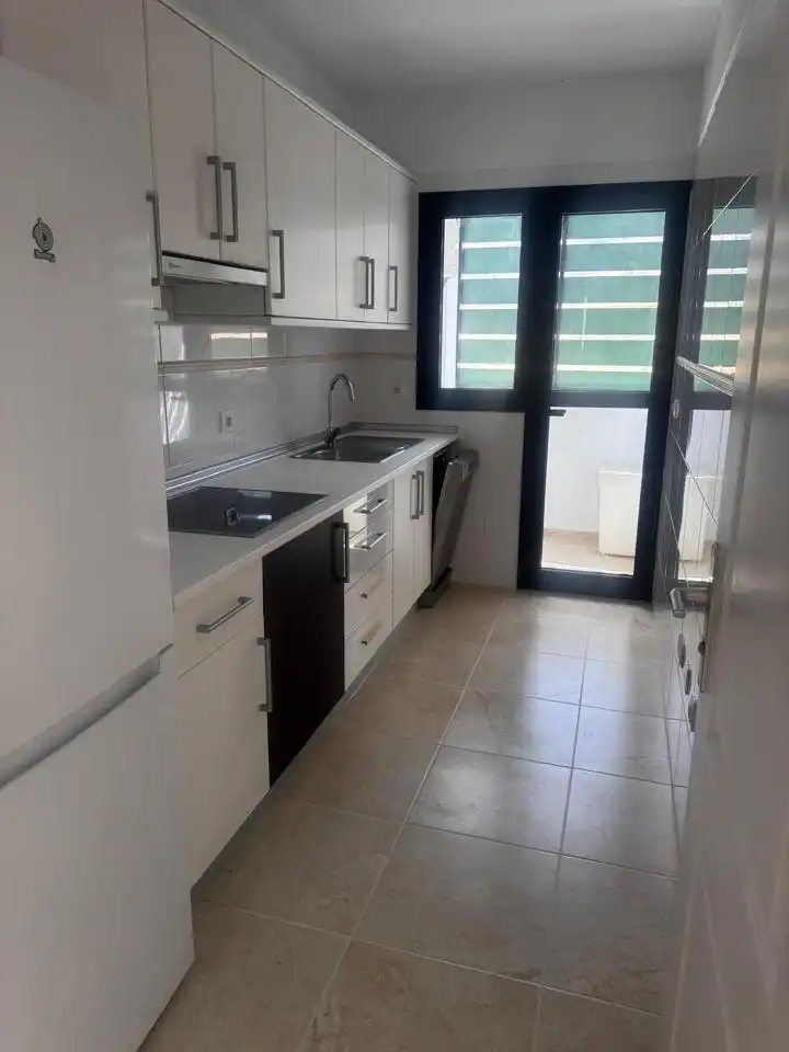 Penthouse mit Terrasse zur Miete in Calle Chaxiraxi, imagen 3