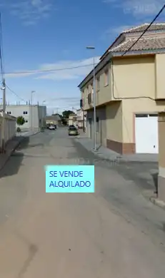 Appartement à vendre à Roldán