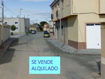 Flat for sale in Roldán