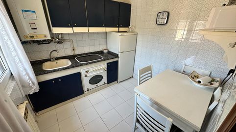 Foto 3 von Wohnung zum Verkauf in Puerto Chico, Santander