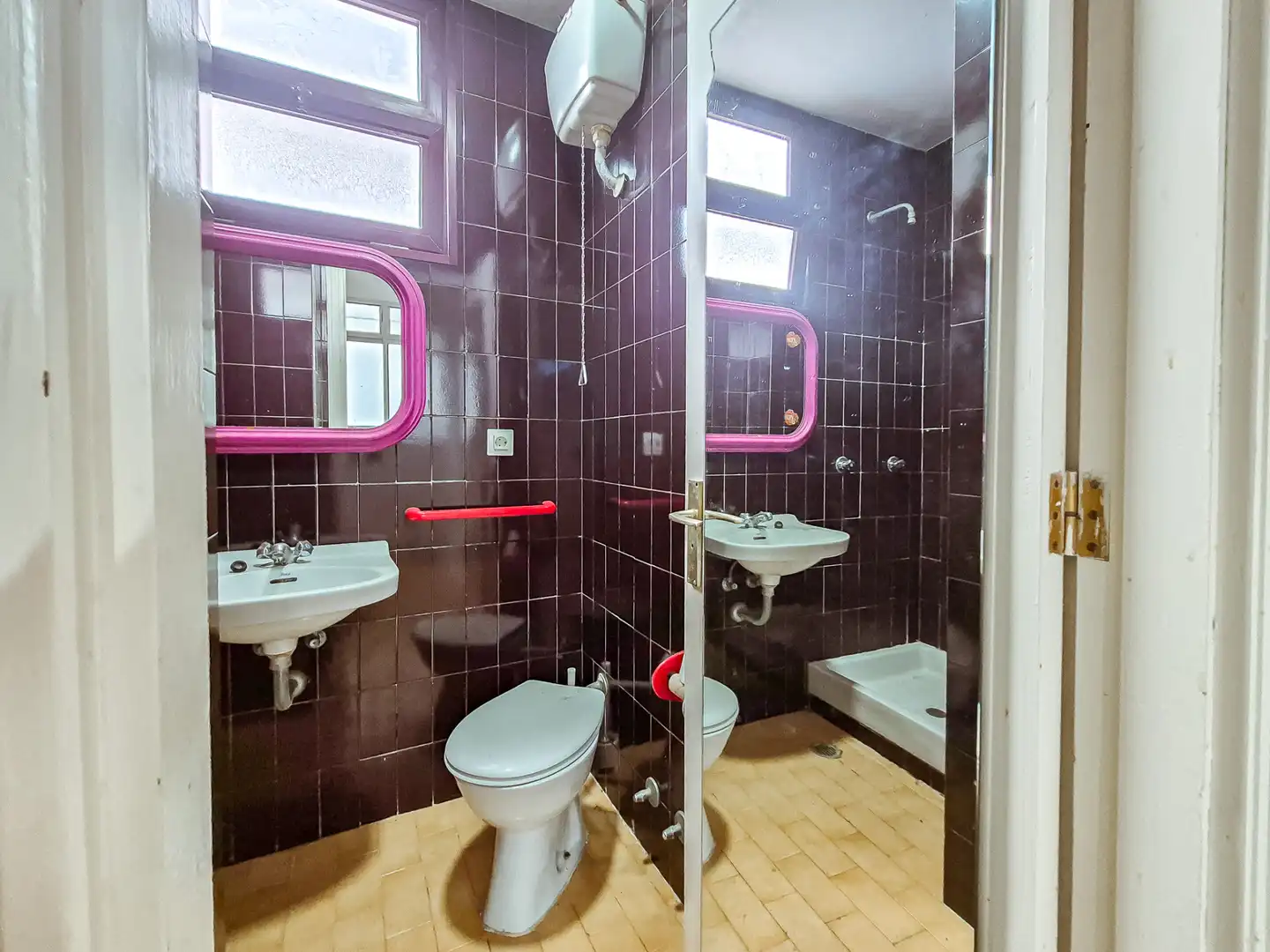 Baño de Piso en venta en Las Palmas de Gran Canaria con Trastero