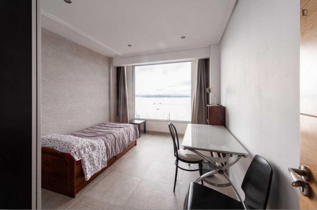 Apartment to share in Castilla - Hermida