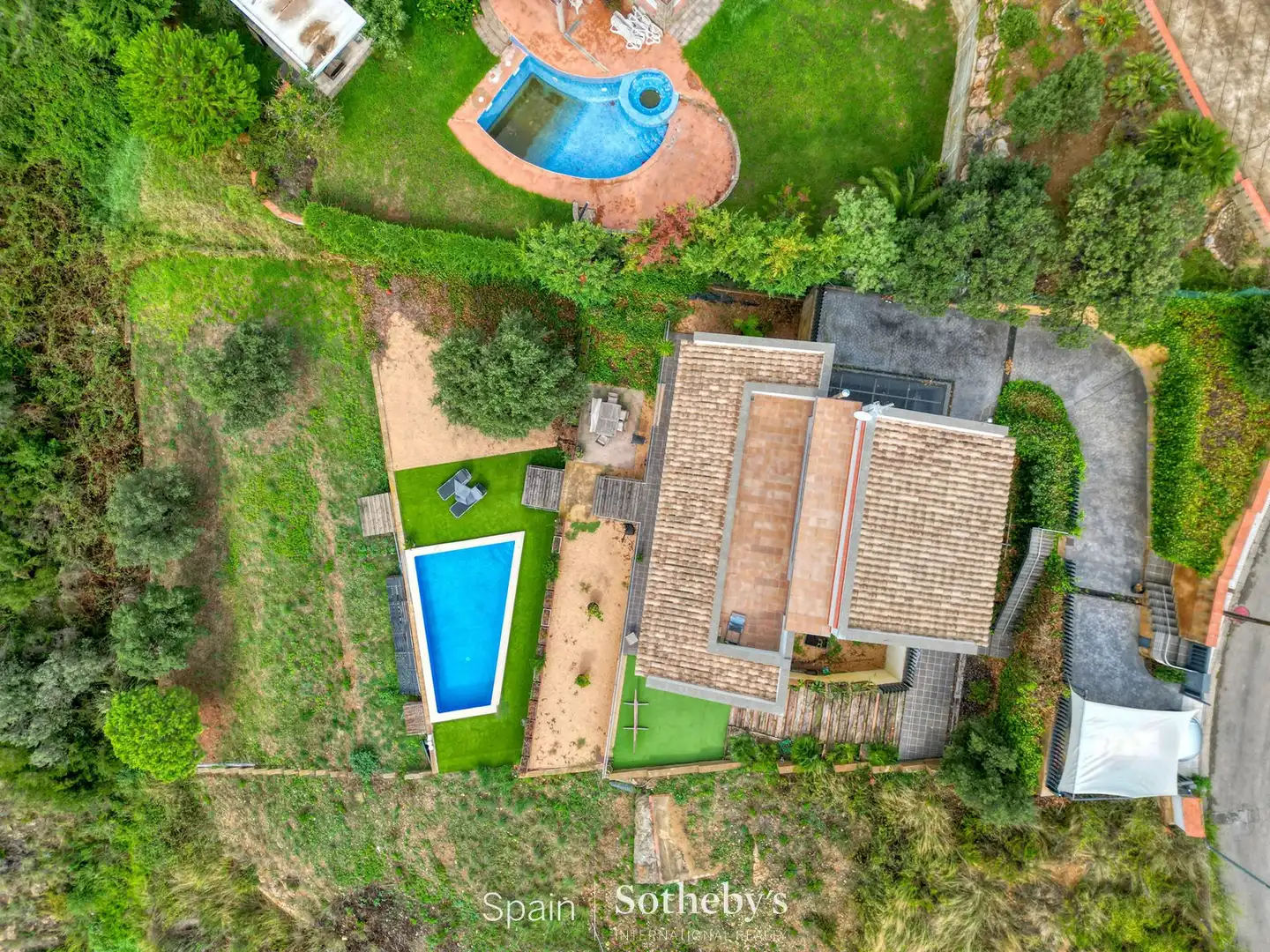 Casa amb piscina en venda a Platja d'Aro, imagen 15